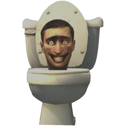 skibidi toilet no Roblox 