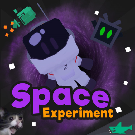 🚀Space Experiment