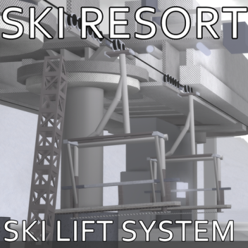 TEMPCLOSED Ski Lift (Beta)