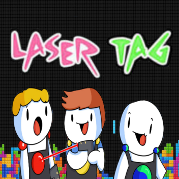 [BETA] Laser Tag