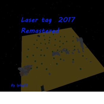  laser tag  remastered 