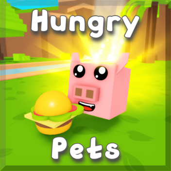 Hungry Pets Simulator