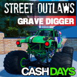 Street Outlaws Cash Days