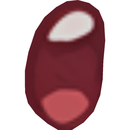 🙂 Cute Singing Mouth (3D) 🙂 | Roblox Item - Rolimon's