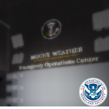 Mt. Weather | Centro de Operações de Emergência