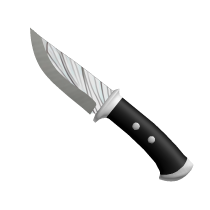 Melee Knife | Roblox Item - Rolimon's