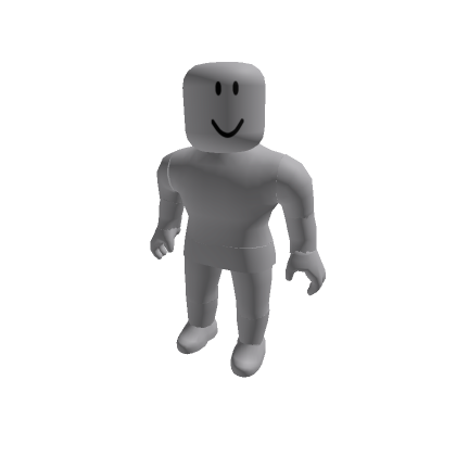 ROBLOX Girl - Roblox