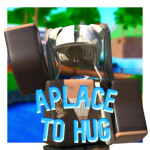 [Outdated] A Place to hug!