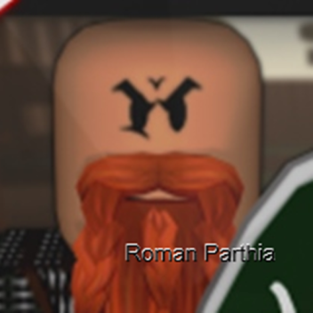 [NEW] Roman Parthia