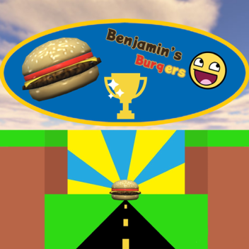 Benjamin's Burgers