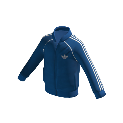 Adidas hot sale jacket roblox