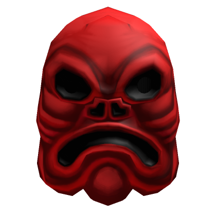 Offensive Mask  Roblox Item - Rolimon's