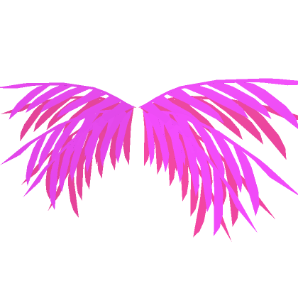 Wings | Roblox Item - Rolimon's