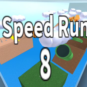 Speed Run Testing