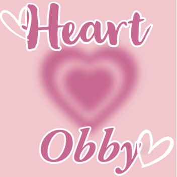 Heart Obby