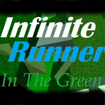 Infinite Runner: In The Green