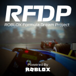 ROBLOX Formula Dream Project [Demo]