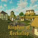 Kingdom of Rockaflop