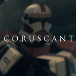 Coruscant