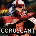 [Beta] Coruscant