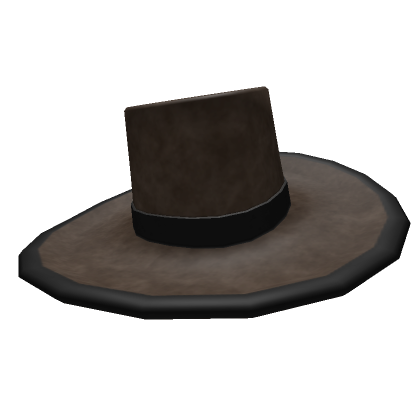 🤠 Wild-West Cowboy Hat | Roblox Item - Rolimon's