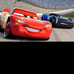 Disney Cars: Race with your friends! (NEW VERSION)