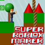 Super Roblox Maker