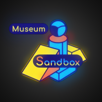 Museum Sandbox (Boneworks)