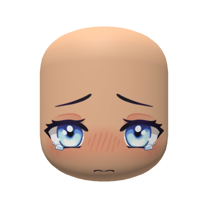 13) Anime Face - Roblox  Girl face drawing, Chibi eyes, Roblox