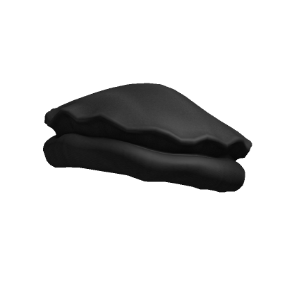 Black Pakol | Roblox Item - Rolimon's