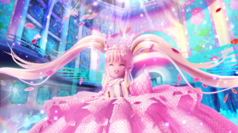 Royale💕High | Roblox Game - Rolimon's