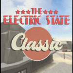 The Electric State Classic