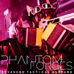 Phantom Forces Console