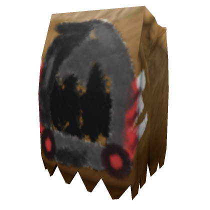 Get The New Dominus on Roblox! 