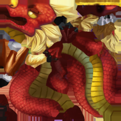 Dragon Maw Armor  Roblox Item Leak - Rolimon's