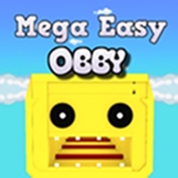 Mega Easy Obby [10 STAGES]