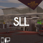 EY || Salalah International Airport