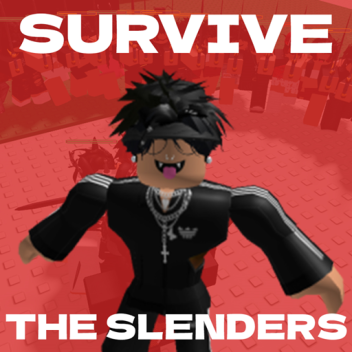 💥 Survive the SLENDERS!