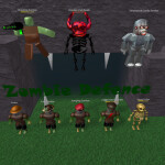 Zombie Team Tycoon *UPDATE COMING!*