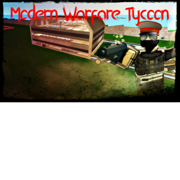 [FREE VIP] Modern Warfare Tycoon