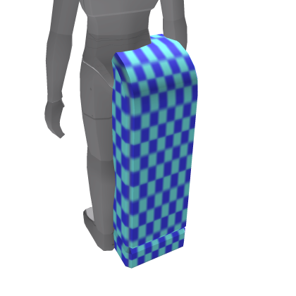 Big Blocky Body - Jambe droite - Roblox