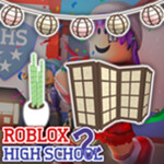  Roblox High School 2