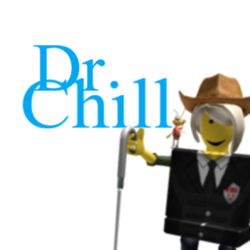 The Dr. Chill Show