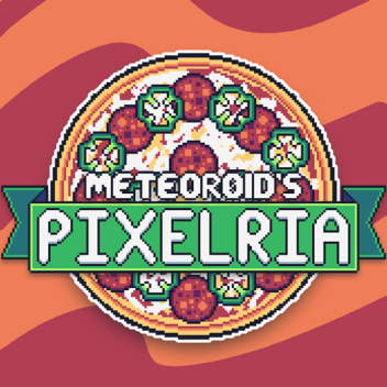 meteor0ids Pixelria