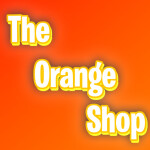 The Orange Shop
