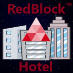 RedBlock Hotel