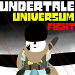 Undertale Universum Fight (Pre-Alpha) 