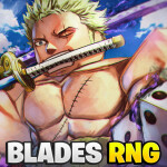 [🎣 Fishing] Blades RNG