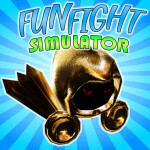 [NEW] 👊💥 Fun Fight Simulator
