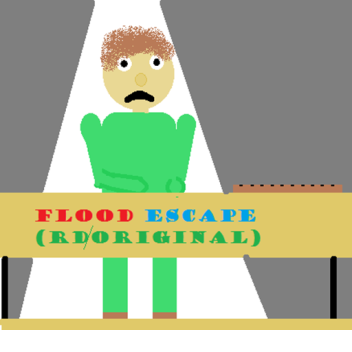 flood escape (RD original)